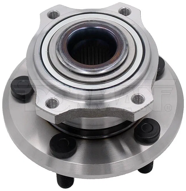 951-876 – DORMAN Wheel Bearing And Hub Assembly, OE Replacement